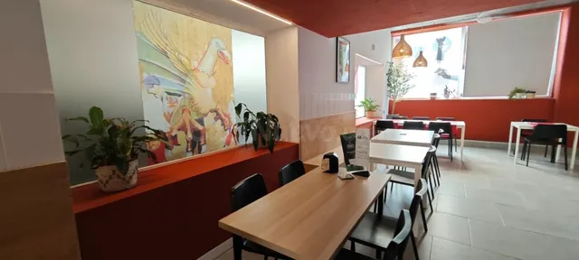 OPORTUNIDAD ÚNICA: Traspaso de Restaurante Emblemático en Pleno Rendimiento – Eixample, Tarragona - NUEVA REMODELACION Y DISEÑO — 8