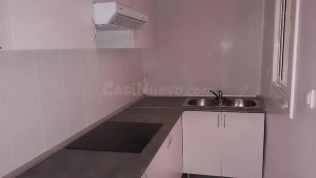 PISO ALQUILADO 3 habitaciones PLANTA 3 CON ASCENSOR, BALCÓN, - foto 5