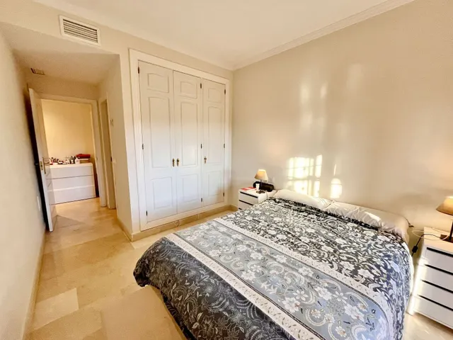 APARTAMENTO EN VENTA EN ELVIRIA-MARBELLA — 11