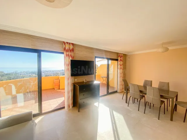 Ático Dúplex 4 habitaciones 160m² en venta - Costa Del Sol - foto 3