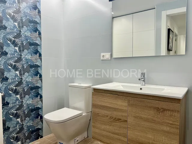 CHALET INDEPENDIENTE COMPLETAMENTE REFORMADO CON PISCINA, GARAJE Y VISTAS DESPEJADAS — 24
