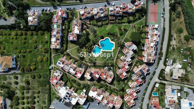 Adosado 5 habitaciones 153m² en venta - Costa Del Sol — 36