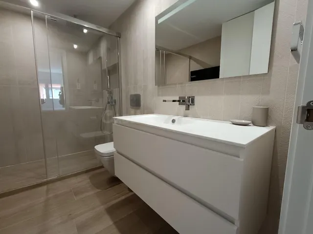Piso 3 habitaciones 165m² en venta - Fuente del Berro - foto 5
