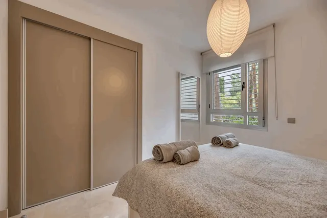 Apartamento 3 habitaciones 101m² en venta - El Madroñal — 38