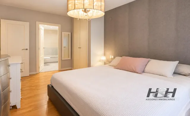 Piso 3 habitaciones 105m² en venta - Burjassot — 15