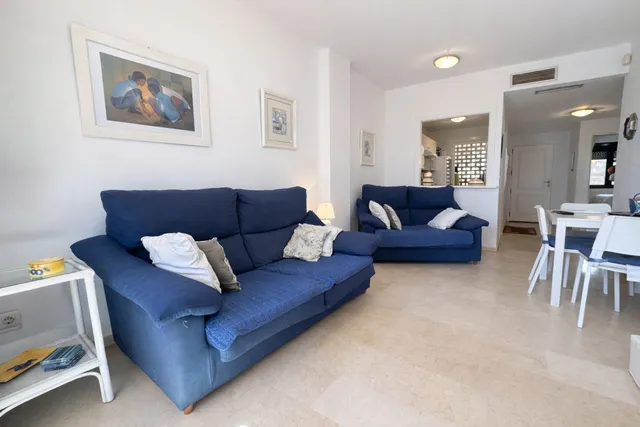 Apartamento 2 habitaciones 72m² en venta - Riviera del sol — 6