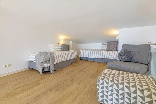 Ático 1 habitación 105m² en venta - Marbella — 9