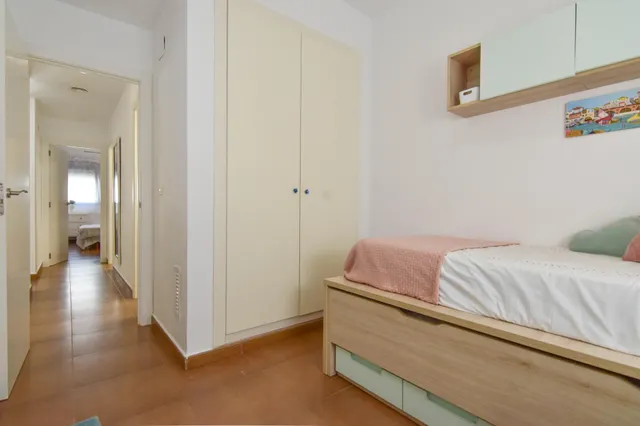 APARTAMENTO TEMPORAL EN LA PLAYA DE PUZOL — 29