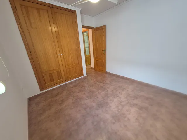 Ático Espacioso con Gran Terraza en Gandía - Las Esclavas vivienda VPO, el comprador debe cumplir requisitos vpo — 17