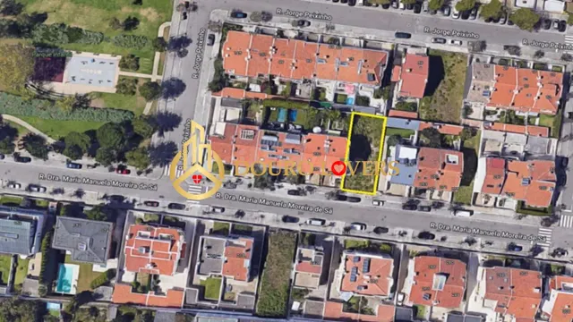 Terreno urbano 278m² en venta - Custóias - Leça do Balio - G - foto 4