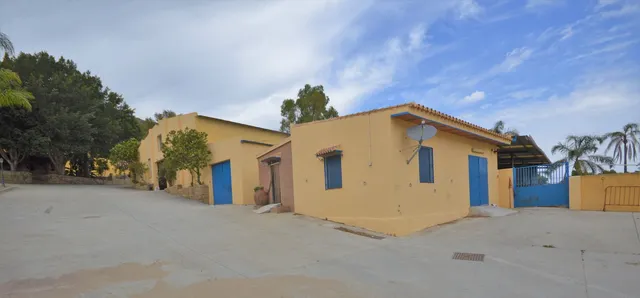 Finca rústica 9 habitaciones 869m² en venta - Riviera del sol — 26