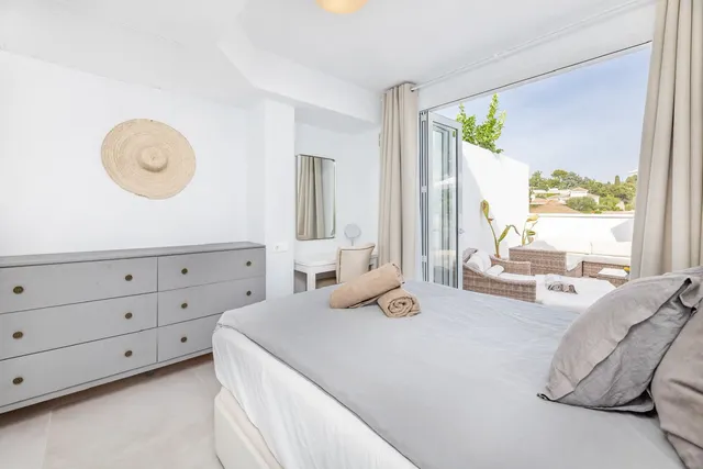 Adosado 2 habitaciones 144m² en venta - Marbella — 23