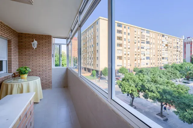 ¡EL HOGAR CON EL QUE SIEMPRE HAS SOÑADO EN SEVILLA ESTE! ☀️