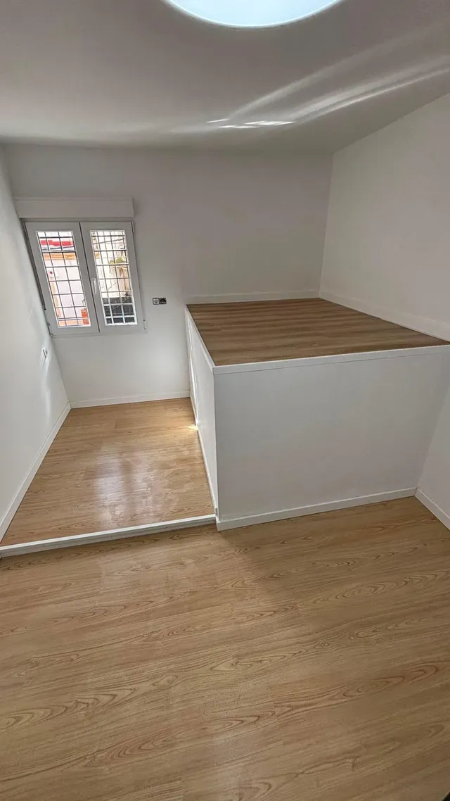 PISO EN PLANTA BAJA BARRIO EL NARANJO — 18
