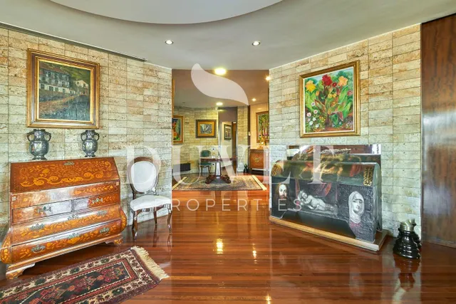 SEÑORIAL PISO EN ZONA TURO PARK - foto 5