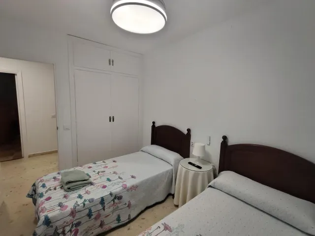 Piso en zona Valdelagrana — 17