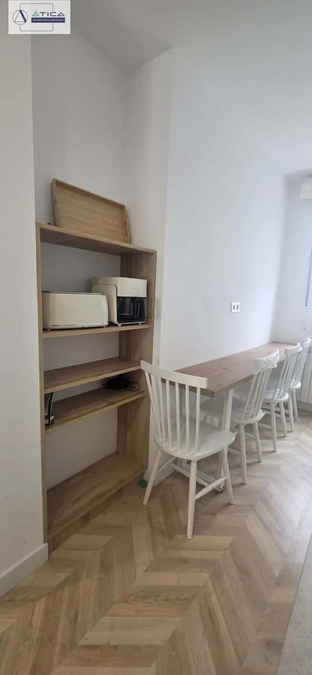 UNA VIVIENDA PARA ENTRAR, SENTIRTE EN CASA Y DISFRUTAR — 7