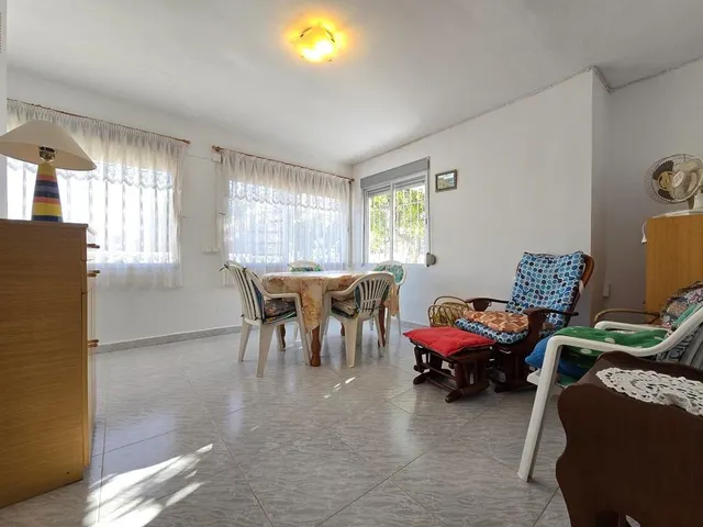 Bungalow en planta baja en zona Torretas — 17