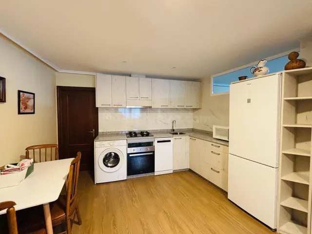 ALQUILER APARTAMENTO EN CASTROPODAME - foto 4
