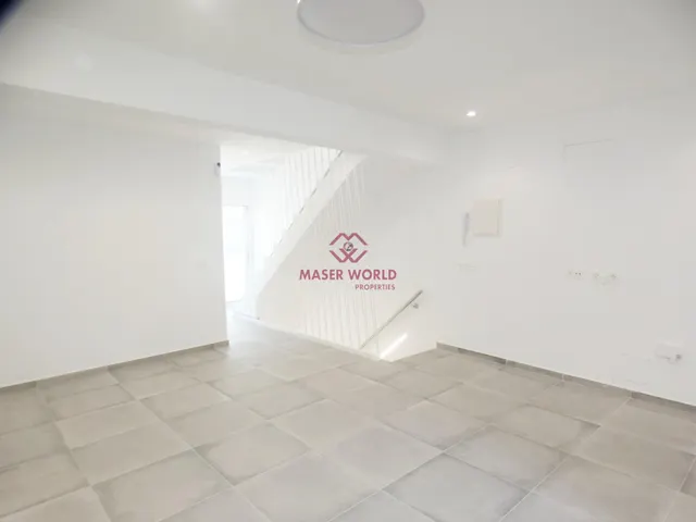 CENTRICO DUPLEX TOTALMENTE REFORMADO — 8