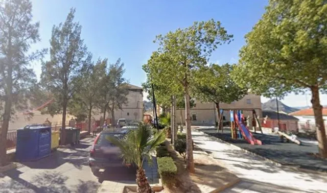 Venta de Casa Independiente en Abarán (Murcia) - foto 2