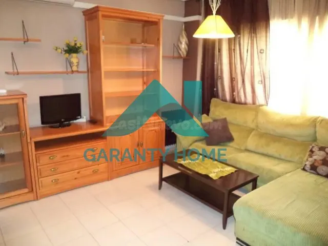 SE ALQUILA APARTAMENTO AMUEBLADO EN ZONA COLÓN, CÁCERES! ✨ — 4