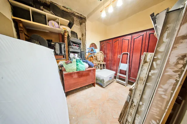 Casa en el centro de Las Gabias — 42