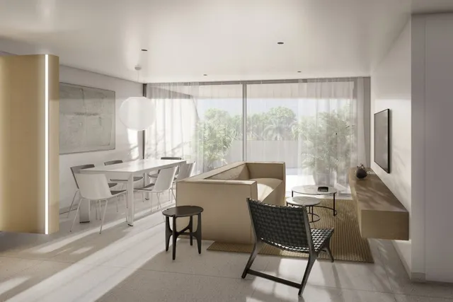 Villa 3 habitaciones 145m² en venta - EL RASO — 12