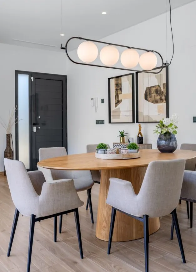 Villa moderna de 3 dormitorios en Benijófar — 9