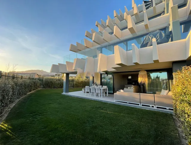 Apartamento 3 habitaciones 150m² en venta - Costa Del Sol — 16
