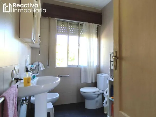 Casa de 3 habitaciones con finca. — 31