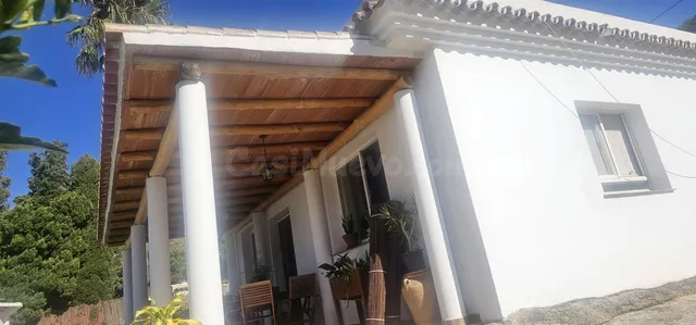 Finca rústica 3 habitaciones 107m² en venta - Costa Del Sol - foto 2