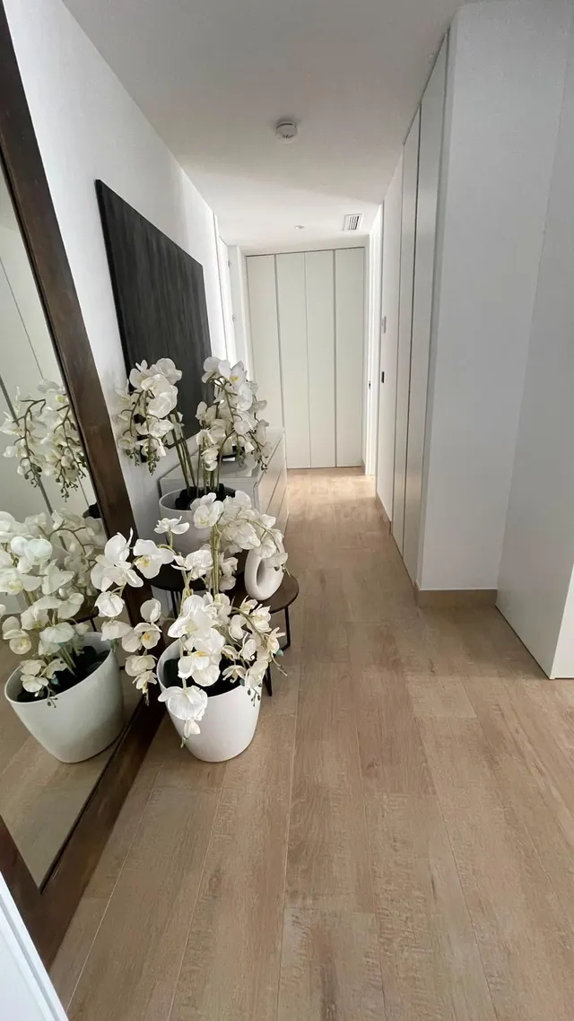 ¿Lujo, vistas al mar y paz absoluta? Tu oasis privado te espera en Finestrat. — 18