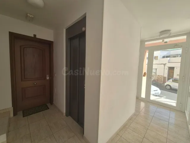 COQUETO Y FUNCIONAL APARTAMENTO PORIS - foto 4
