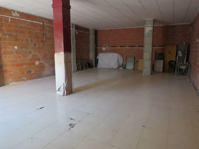 ++Local comercial en Molina de Segura zona Centro++, 100 m. de superficie, — 2