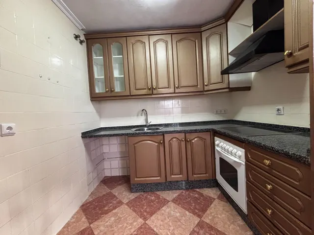 Se vende estupendo piso en santa aurelia — 15