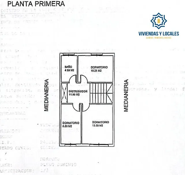 Amplio vivenda unifamiliar en el Corazón de Huetor Vega — 39