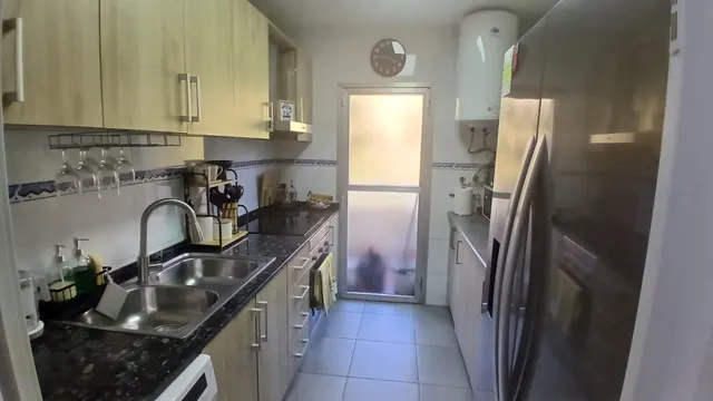 PISO EN SALOU CENTRO 4 habitaciones — 26