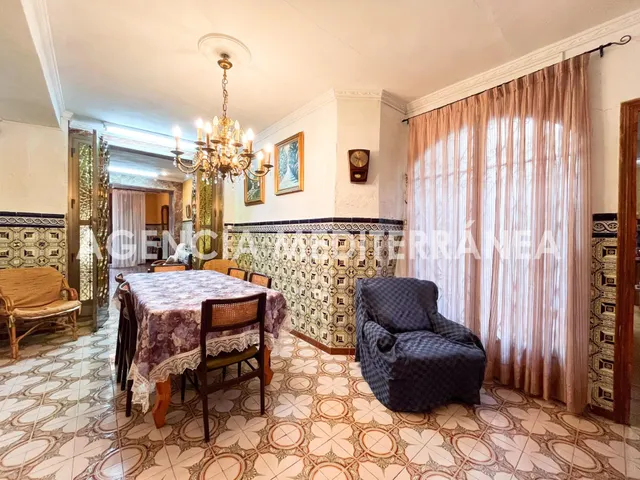 Casa de pueblo en venta en Penàguila, Alicante — 12