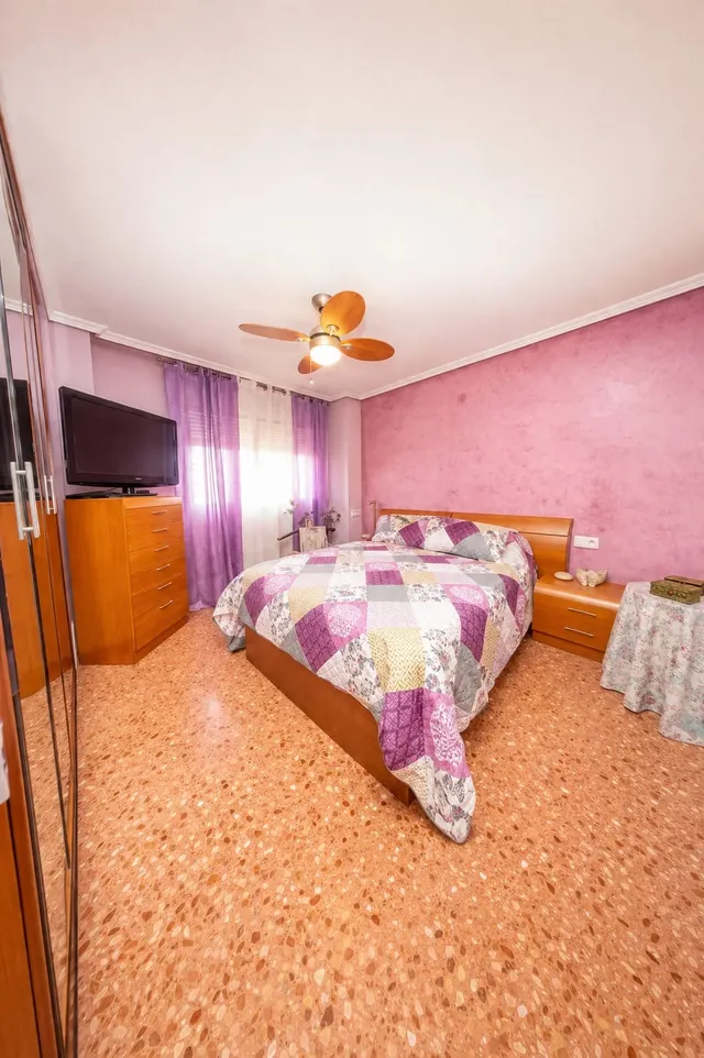 Piso en Alcalde Felipe Mallol — 11
