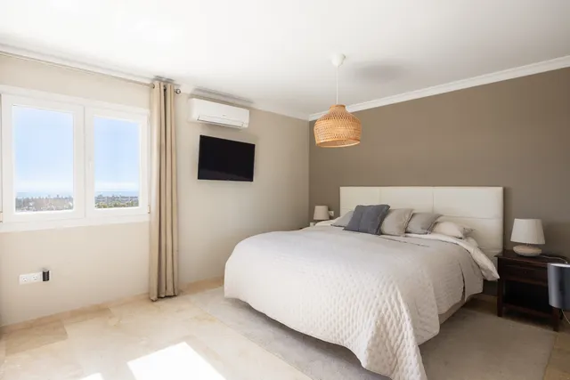 Ático 2 habitaciones 115m² en venta - Paraiso-Barronal — 9