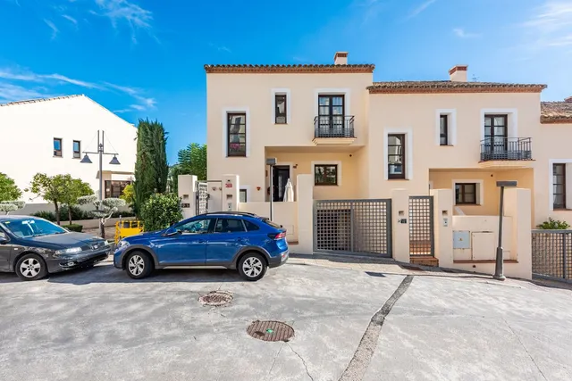 Adosado 4 habitaciones 224m² en venta - Costa del Sol — 26