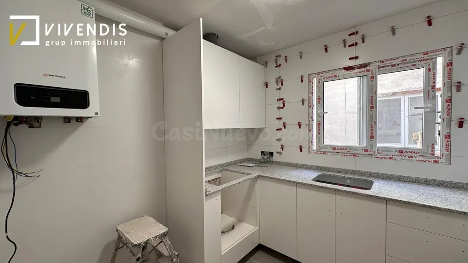 PISO EN VENTA - PRINCEP DE VIANA