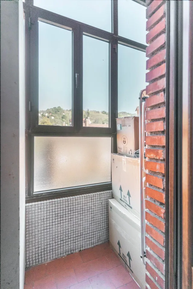 Piso amueblado, luminoso y listo para entrar a vivir en Ciaño (Langreo) — 23