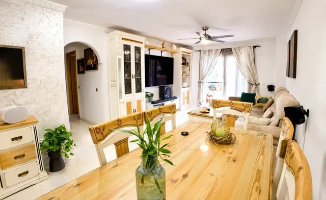 Piso en Venta en Estepona Málaga — 2
