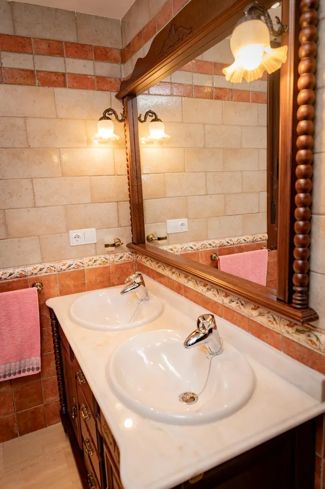 Tu hogar ideal ¡¡ Una casa única que te enamorará!! — 43