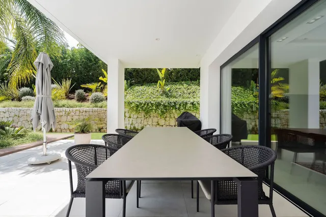 Chalet 5 habitaciones 490m² en venta - Marbella — 12