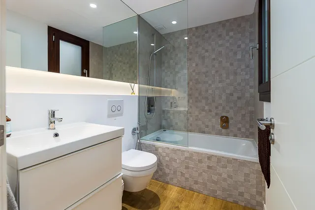 Exquisito Piso a la venta en el Corazón del Antiguo Palma de Mallorca — 22