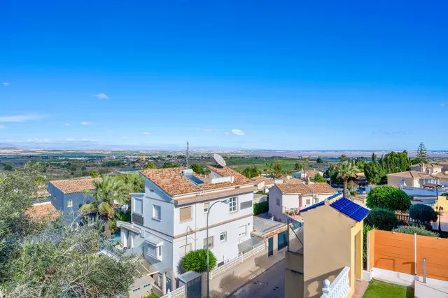 Villa 3 habitaciones en venta - Ciudad de las Comunicaciones — 32