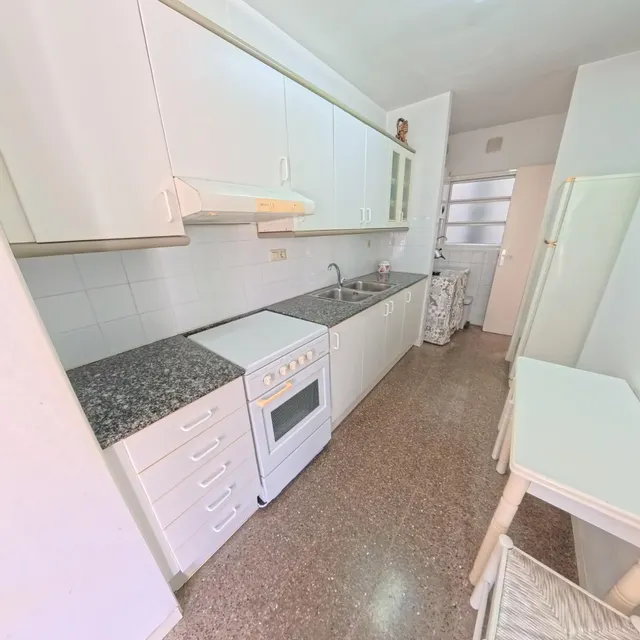 Piso reformado para entrar a vivir en verdun — 24